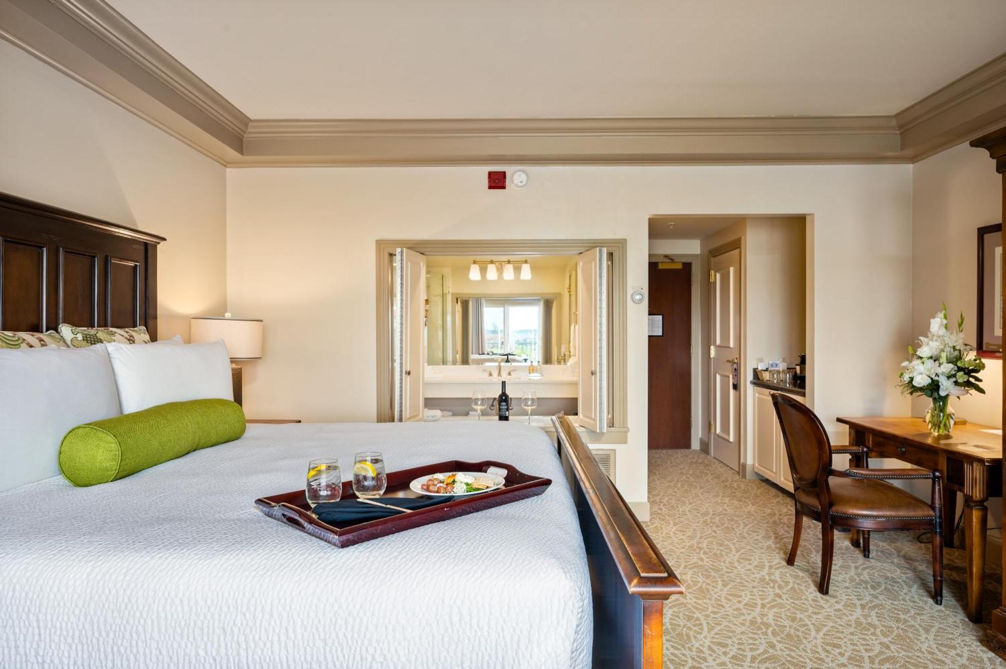 Hotel Bellwether On Bellingham Bay Экстерьер фото