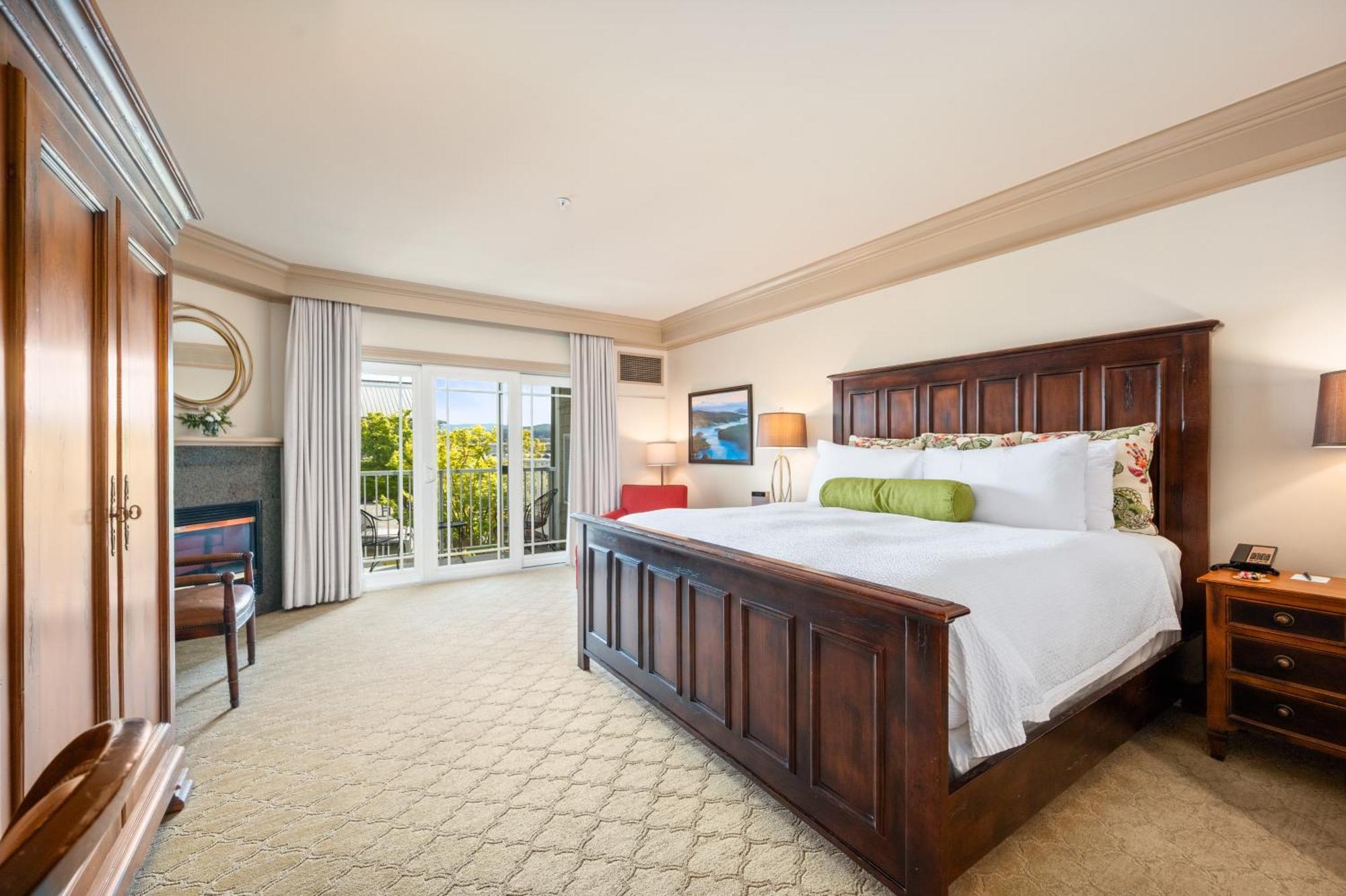 Hotel Bellwether On Bellingham Bay Экстерьер фото