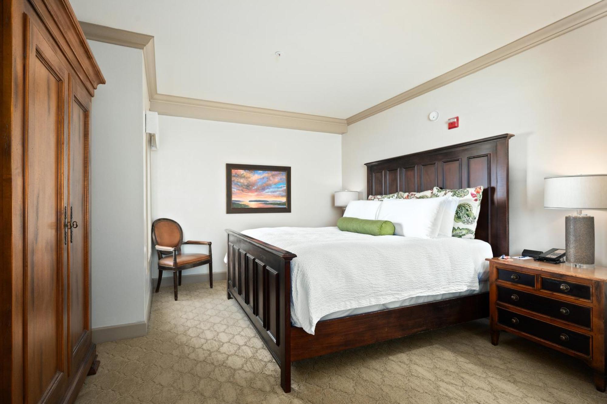 Hotel Bellwether On Bellingham Bay Экстерьер фото