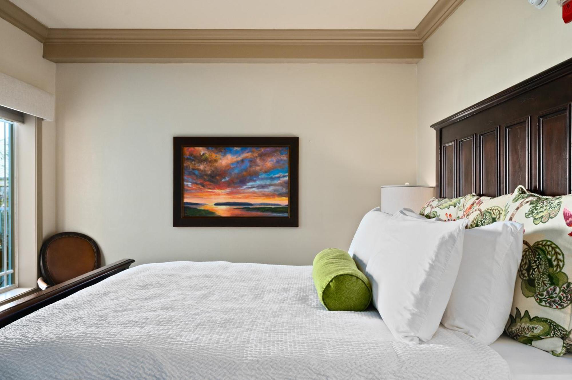 Hotel Bellwether On Bellingham Bay Экстерьер фото