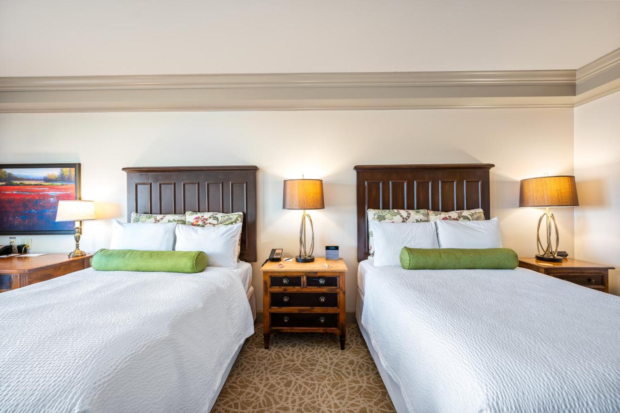 Hotel Bellwether On Bellingham Bay Экстерьер фото