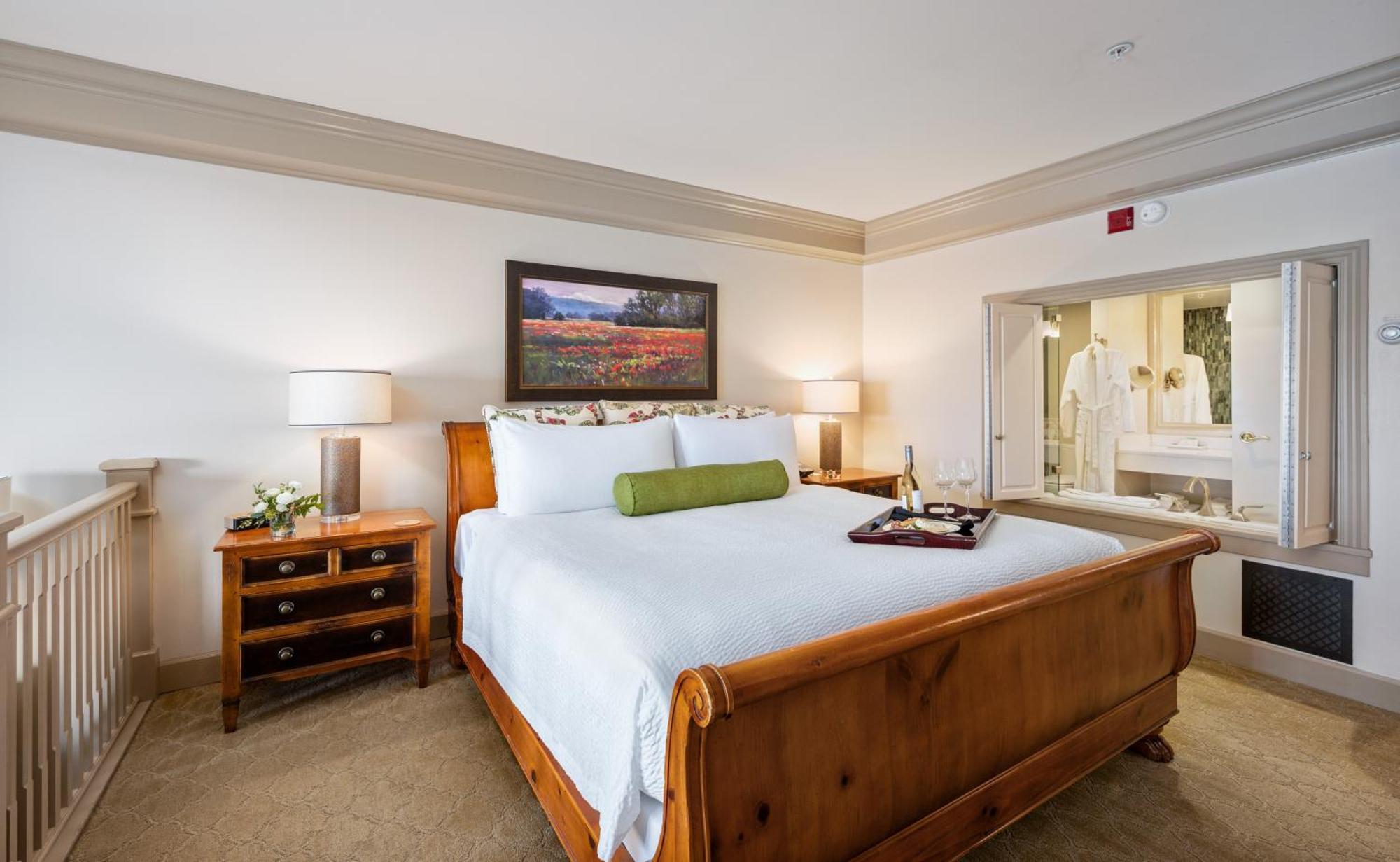 Hotel Bellwether On Bellingham Bay Экстерьер фото