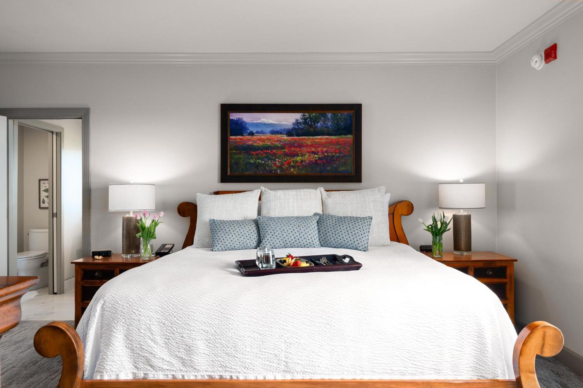 Hotel Bellwether On Bellingham Bay Экстерьер фото