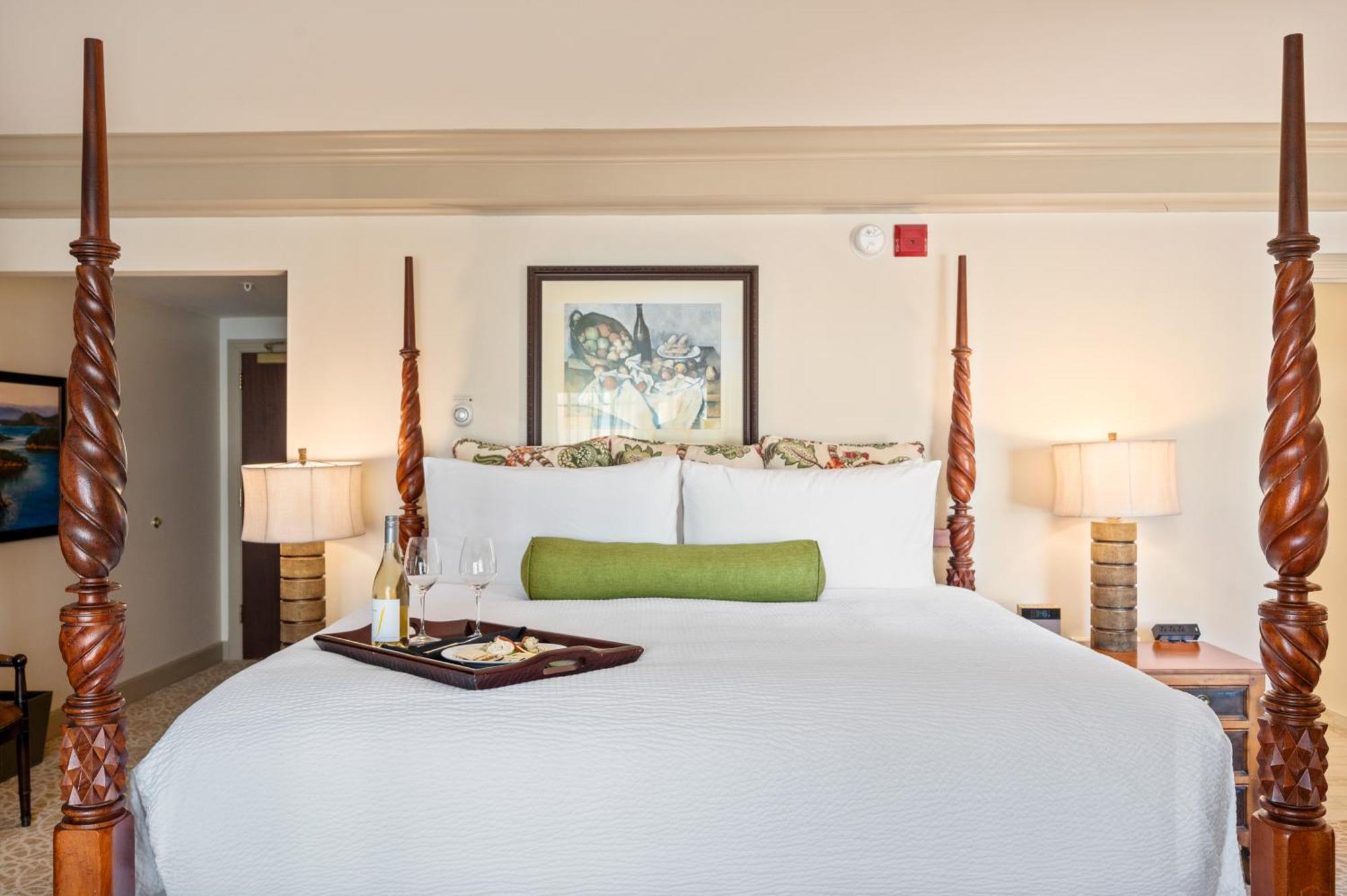 Hotel Bellwether On Bellingham Bay Экстерьер фото
