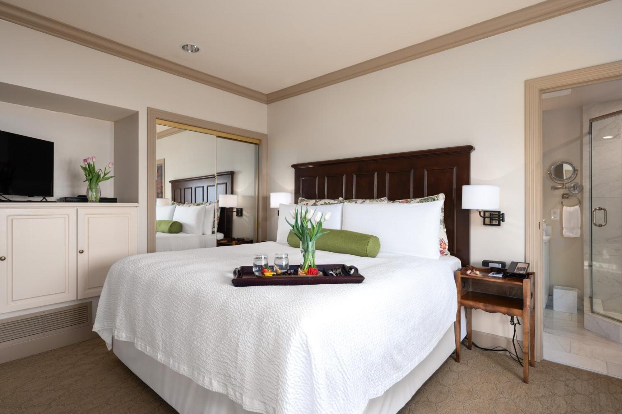 Hotel Bellwether On Bellingham Bay Экстерьер фото